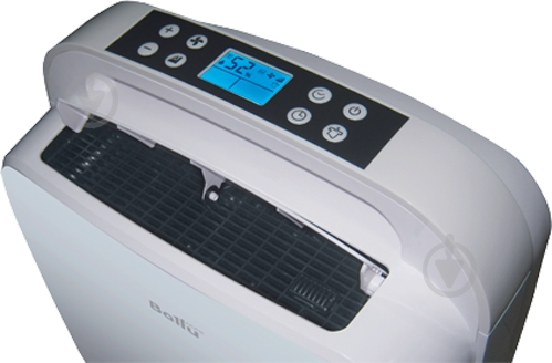 Осушитель воздуха Ballu BDM-30L - фото 3 Осушитель воздуха Ballu BDM-30L - фото 3