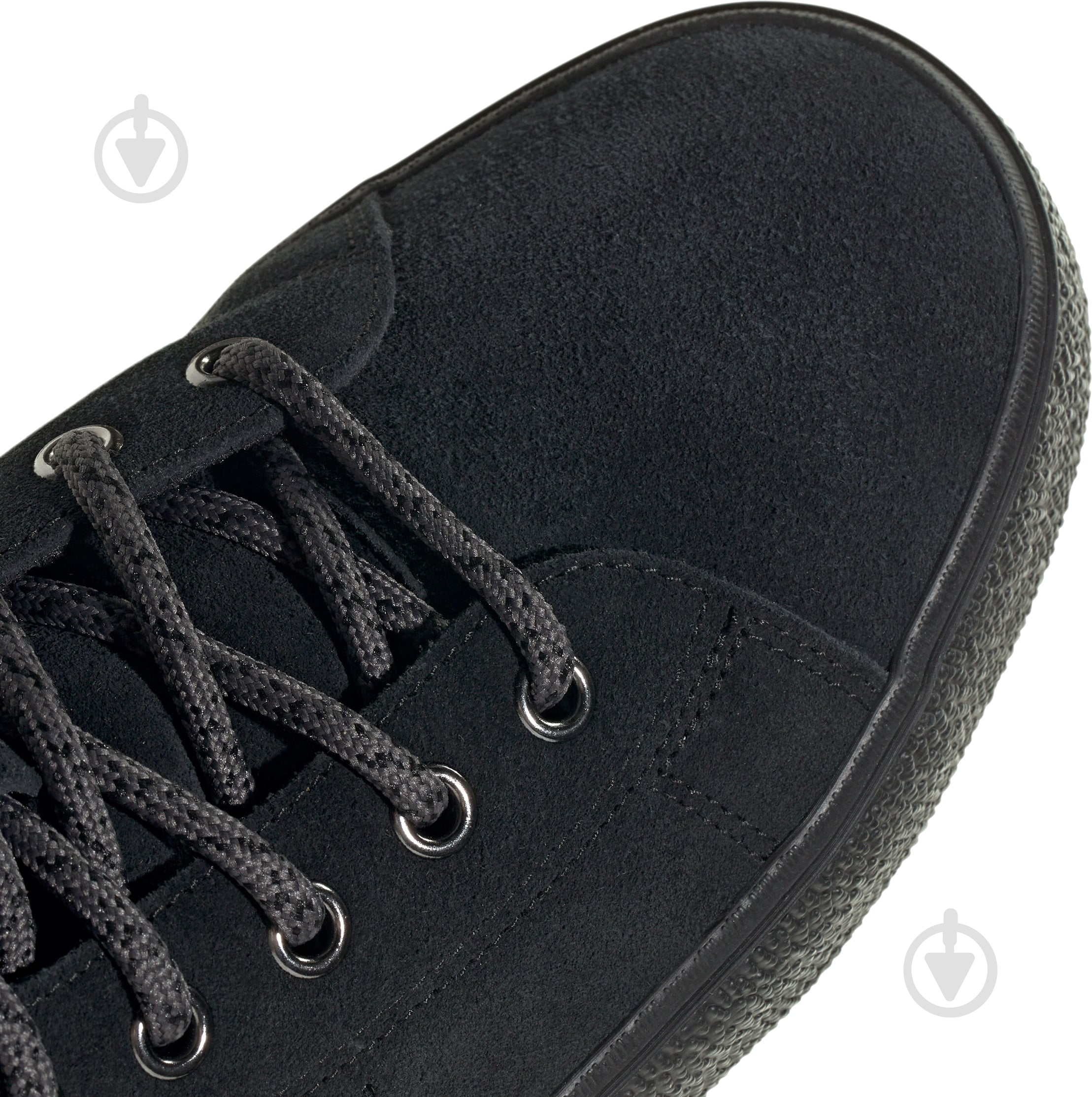 Ботинки Adidas STAN SMITH CS WTR ID1383 р.41 1/3 черный - фото 5