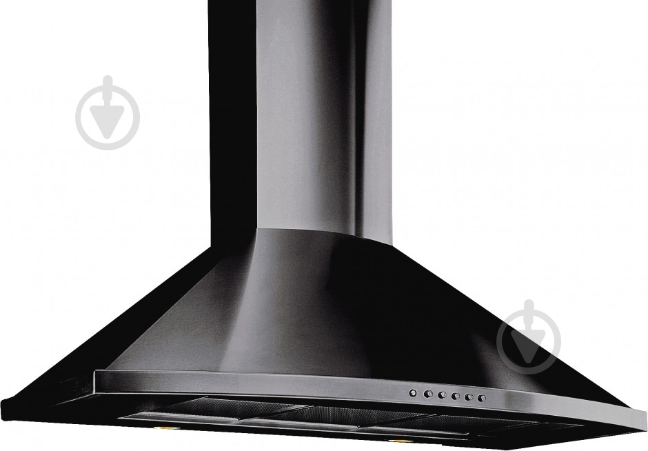 Вытяжка Zirtal ARCO 60 BK - фото 3