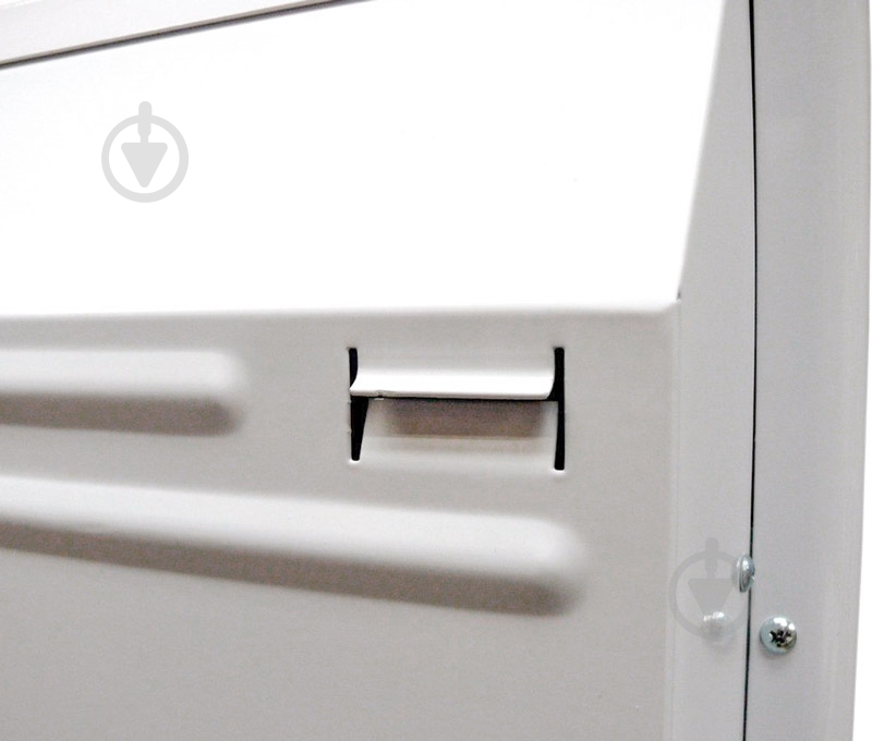 Осушувач повітря Ecor Pro D950E - фото 5 Осушувач повітря Ecor Pro D950E - фото 5