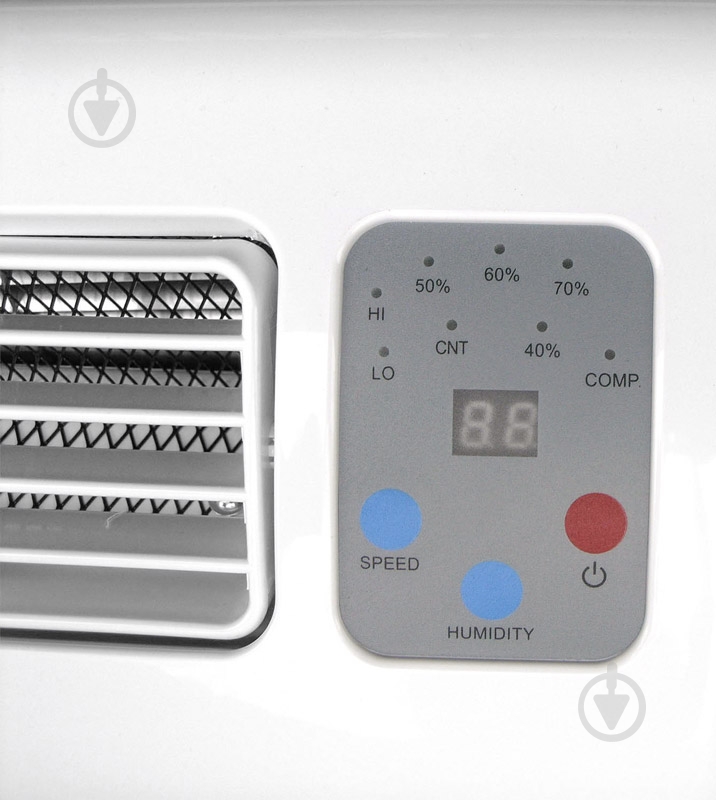 Осушувач повітря Ecor Pro D950E - фото 4 Осушувач повітря Ecor Pro D950E - фото 4