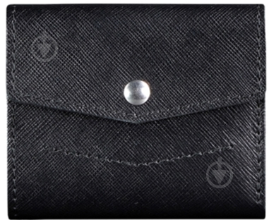 Кошелек Wings 2.1 черный TW-W-2-1-black-saf - фото 1 Кошелек Wings 2.1 черный TW-W-2-1-black-saf - фото 1