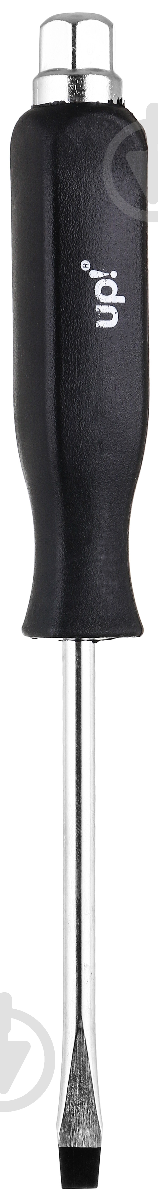 Набор отверток ударных UP! (Underprice) 3 шт. PH1+PZ1+SL65x100 мм UP-SET-IMP-3-100 - фото 3