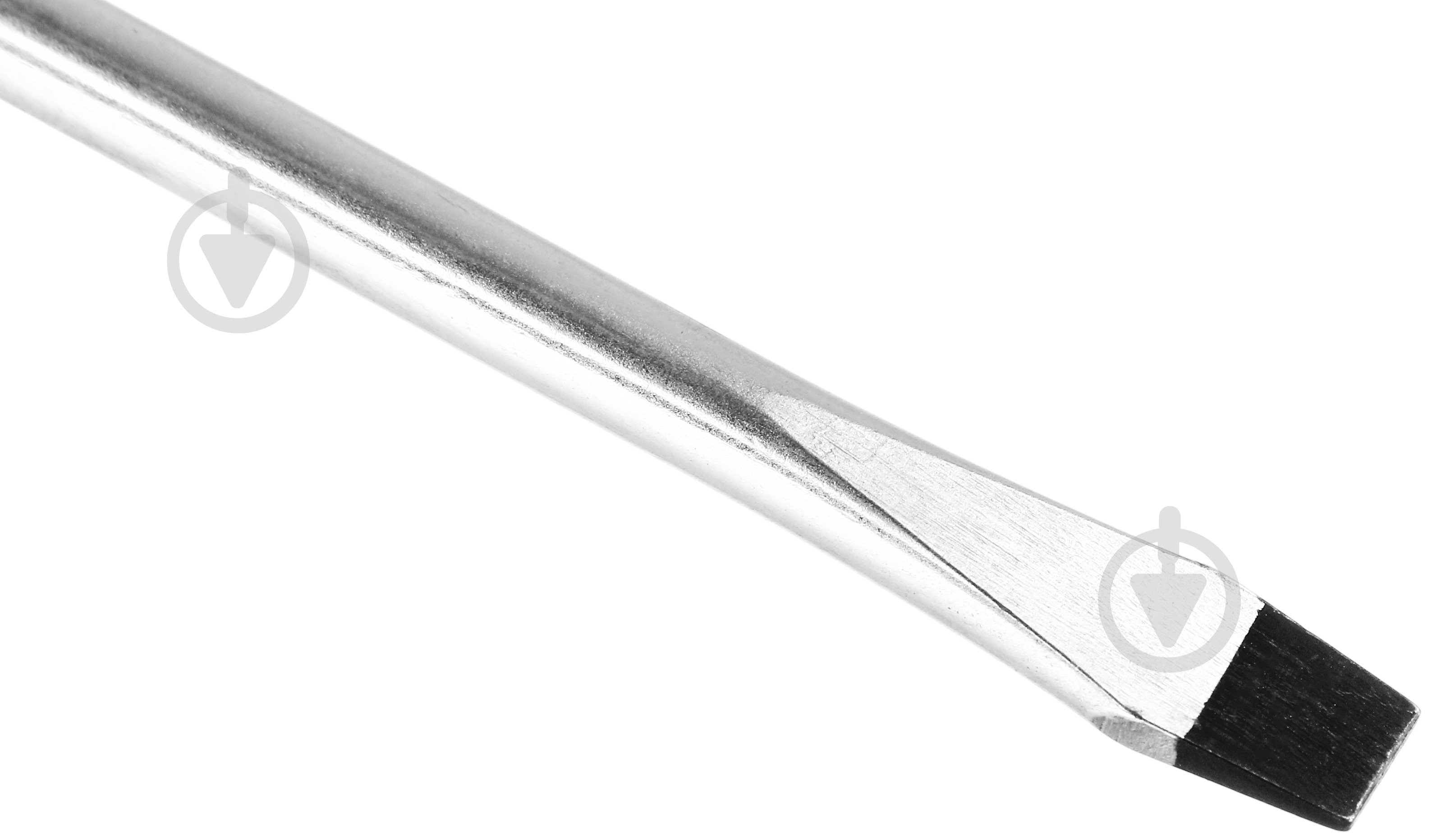 Набор отверток ударных UP! (Underprice) 3 шт. PH1+PZ1+SL65x100 мм UP-SET-IMP-3-100 - фото 6