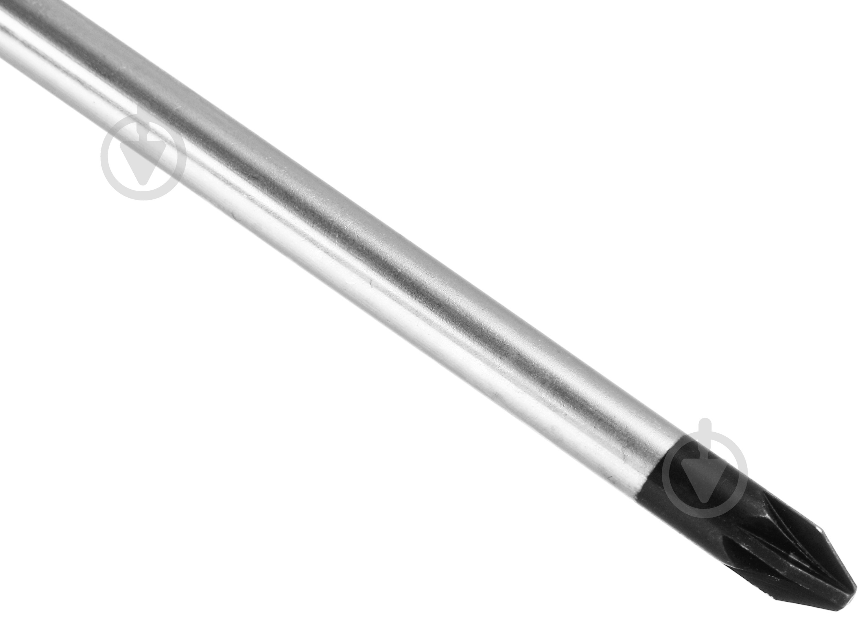 Набор отверток ударных UP! (Underprice) 3 шт. PH1+PZ1+SL65x100 мм UP-SET-IMP-3-100 - фото 7