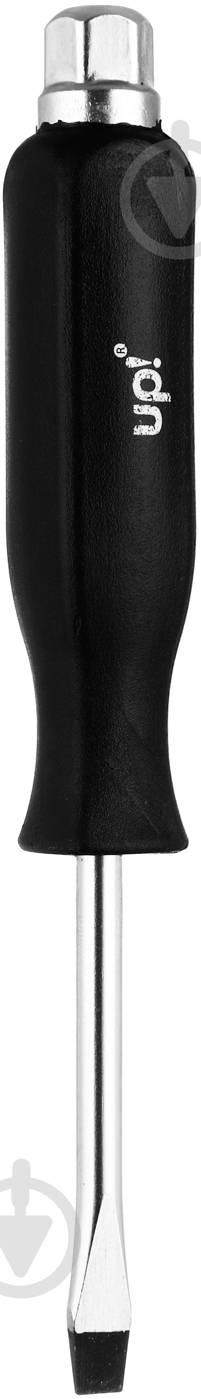 Набір викруток ударних UP! (Underprice) 3 шт. PH1+PZ2+SL6x75 мм UP-SET-IMP-3-75-1 - фото 3 Набір викруток ударних UP! (Underprice) 3 шт. PH1+PZ2+SL6x75 мм UP-SET-IMP-3-75-1 - фото 3