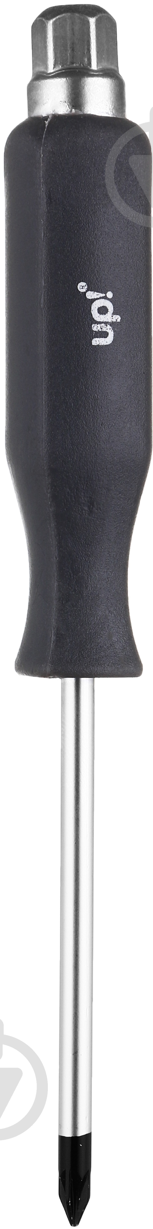 Набор отверток ударных UP! (Underprice) 3 шт. PH1+PZ2+PH2x75 мм UP-SET-IMP-2-75-3 - фото 2 Набор отверток ударных UP! (Underprice) 3 шт. PH1+PZ2+PH2x75 мм UP-SET-IMP-2-75-3 - фото 2