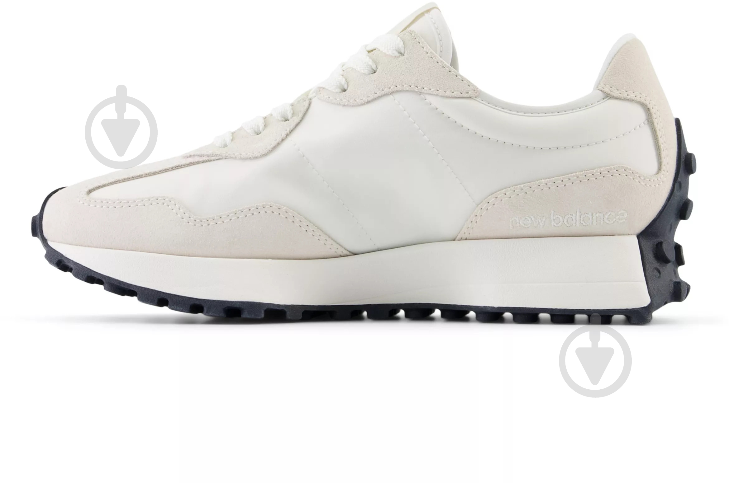 Кроссовки женские демисезонные New Balance 327 WS327MF р.40 - фото 2 Кроссовки женские демисезонные New Balance 327 WS327MF р.40 - фото 2