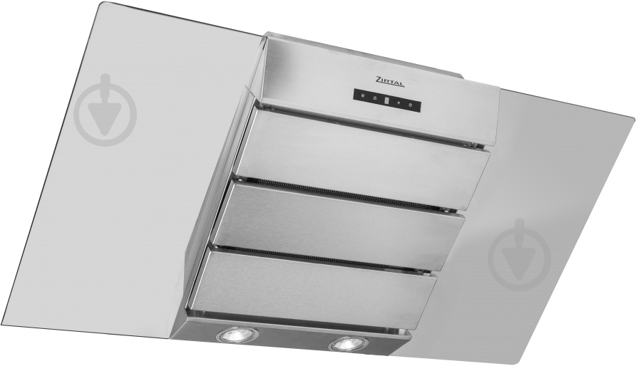 Вытяжка Zirtal KD-11290 IX - фото 3