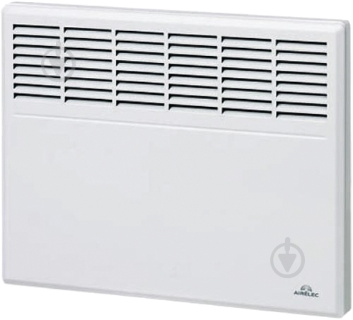 Конвектор електричний Airelec Basic ML 750 - фото 1 Конвектор електричний Airelec Basic ML 750 - фото 1