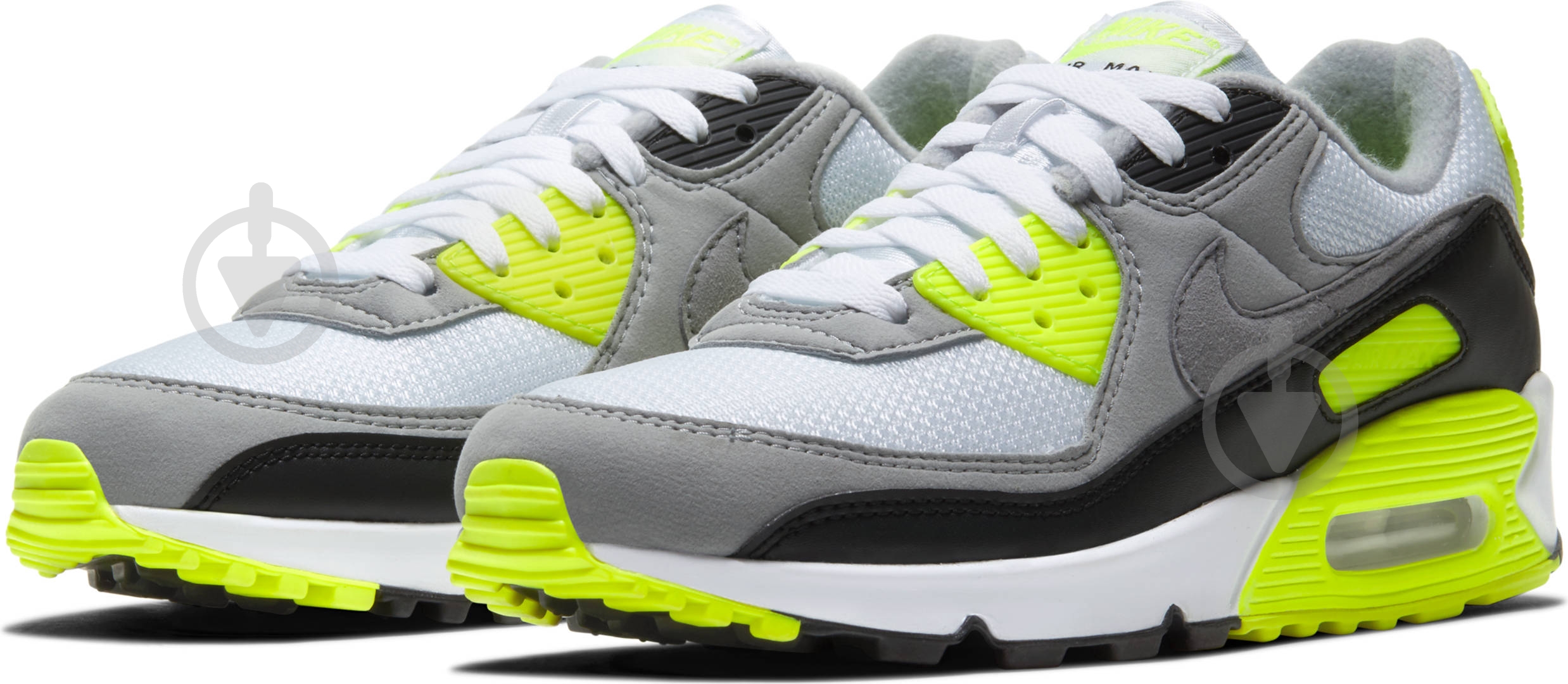ᐉ Кроссовки мужские демисезонные Nike AIR MAX 90 CD0881-103 р.44