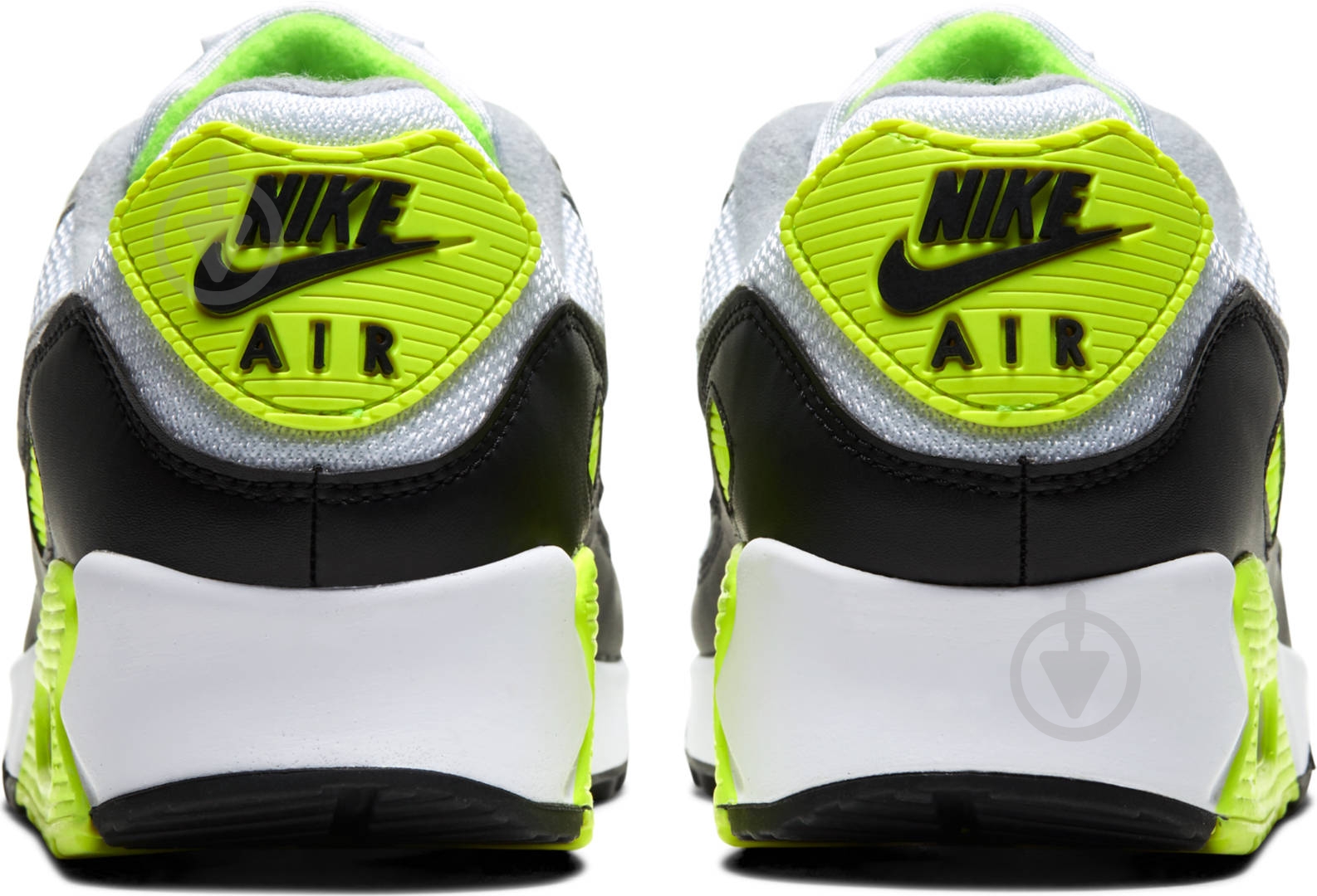 ᐉ Кросівки чоловічі демісезонні Nike AIR MAX 90 CD0881-103 р.44,5