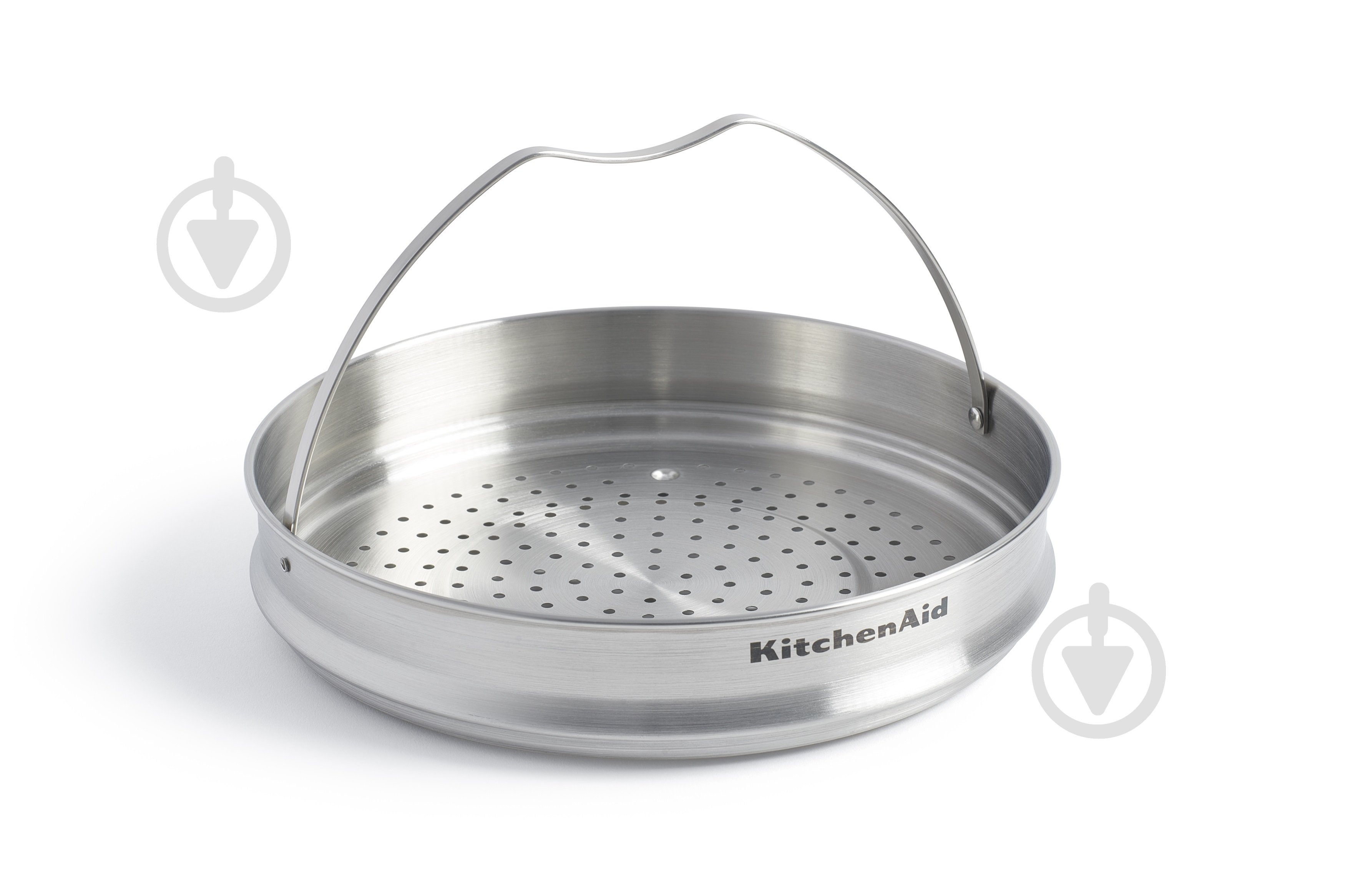 Пароварка для каструлі KitchenAid Proline 26 см 3,6 л - фото 1