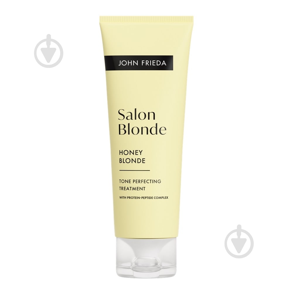 John Frieda Blonde toners Honey Blonde 120 мл - фото 1