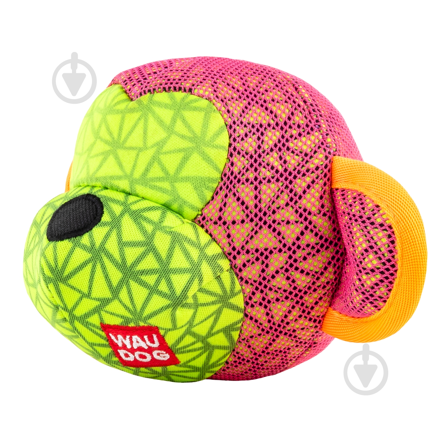 Мягкая игрушка Waudog Fun Обезьяна 62037 - фото 2 Мягкая игрушка Waudog Fun Обезьяна 62037 - фото 2