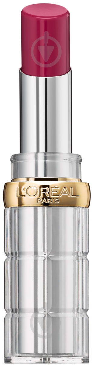 Помада губна L'Oreal Paris Сolor Riche Shinе 464 4,8 г - фото 1