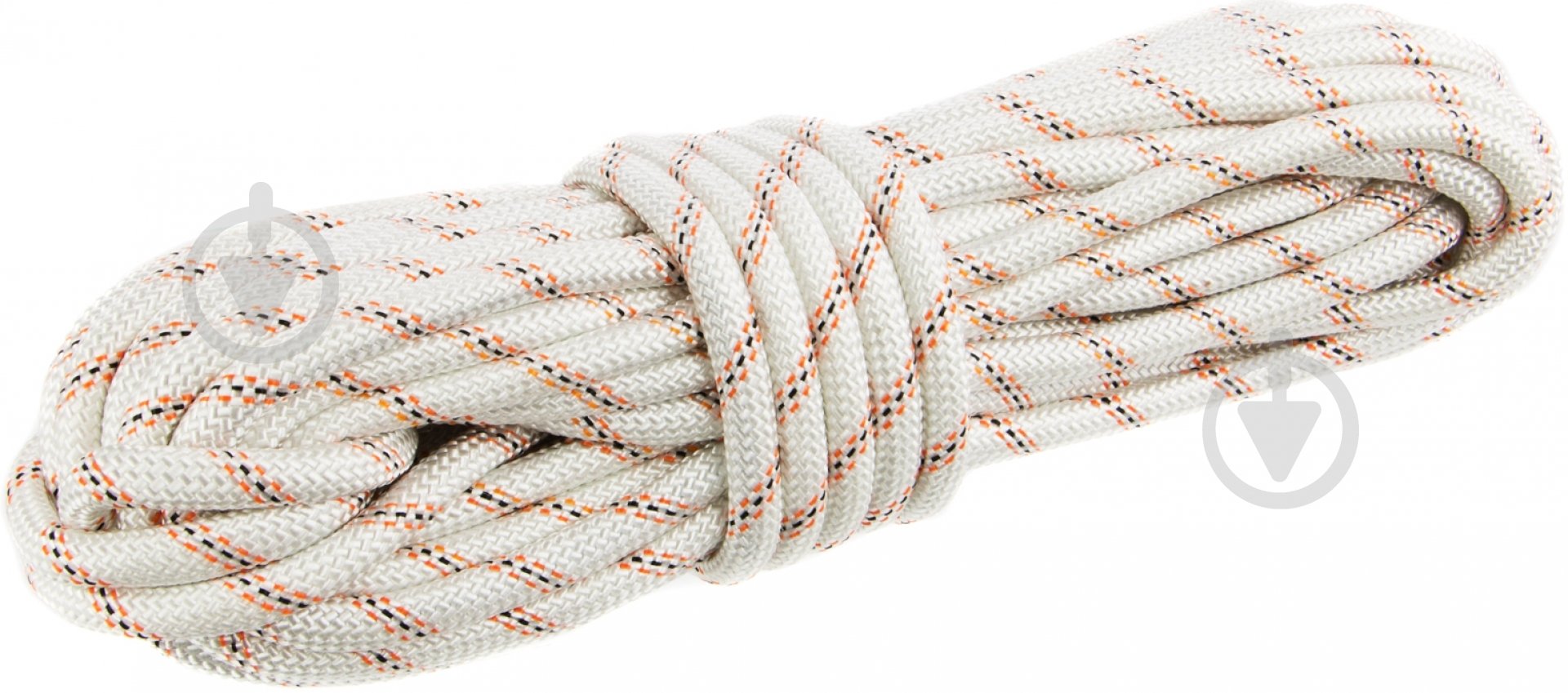 Шнур капроновый 12 мм 20 м - фото 1