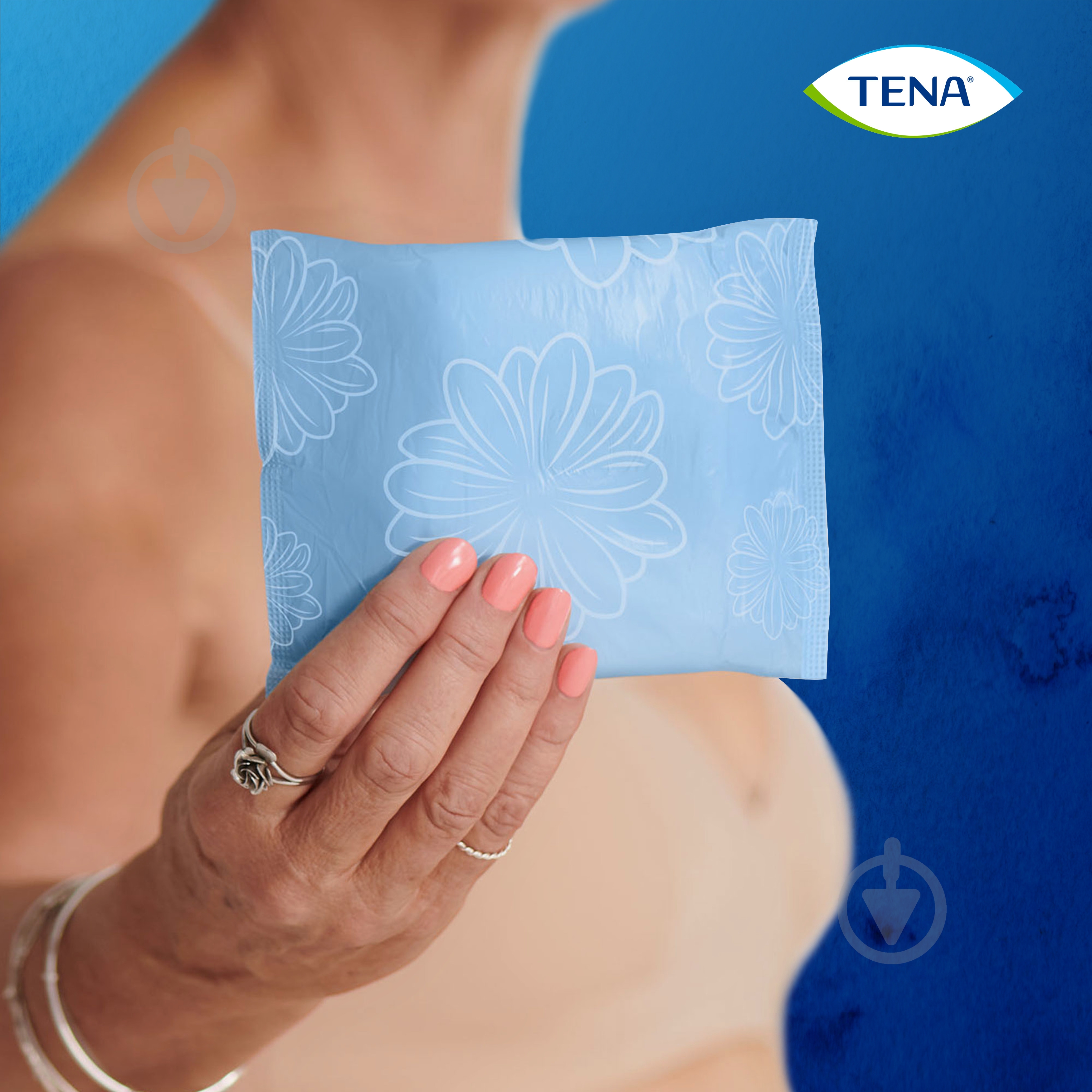 Прокладки урологічні TENA Lady Slim EXTRA PLUS 8шт. - фото 9