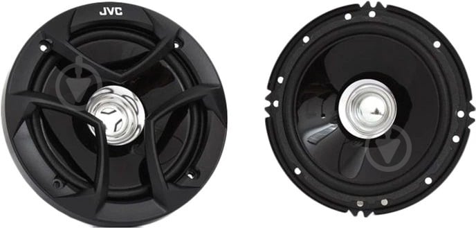 Автоакустика JVC CS-J610X - фото 2