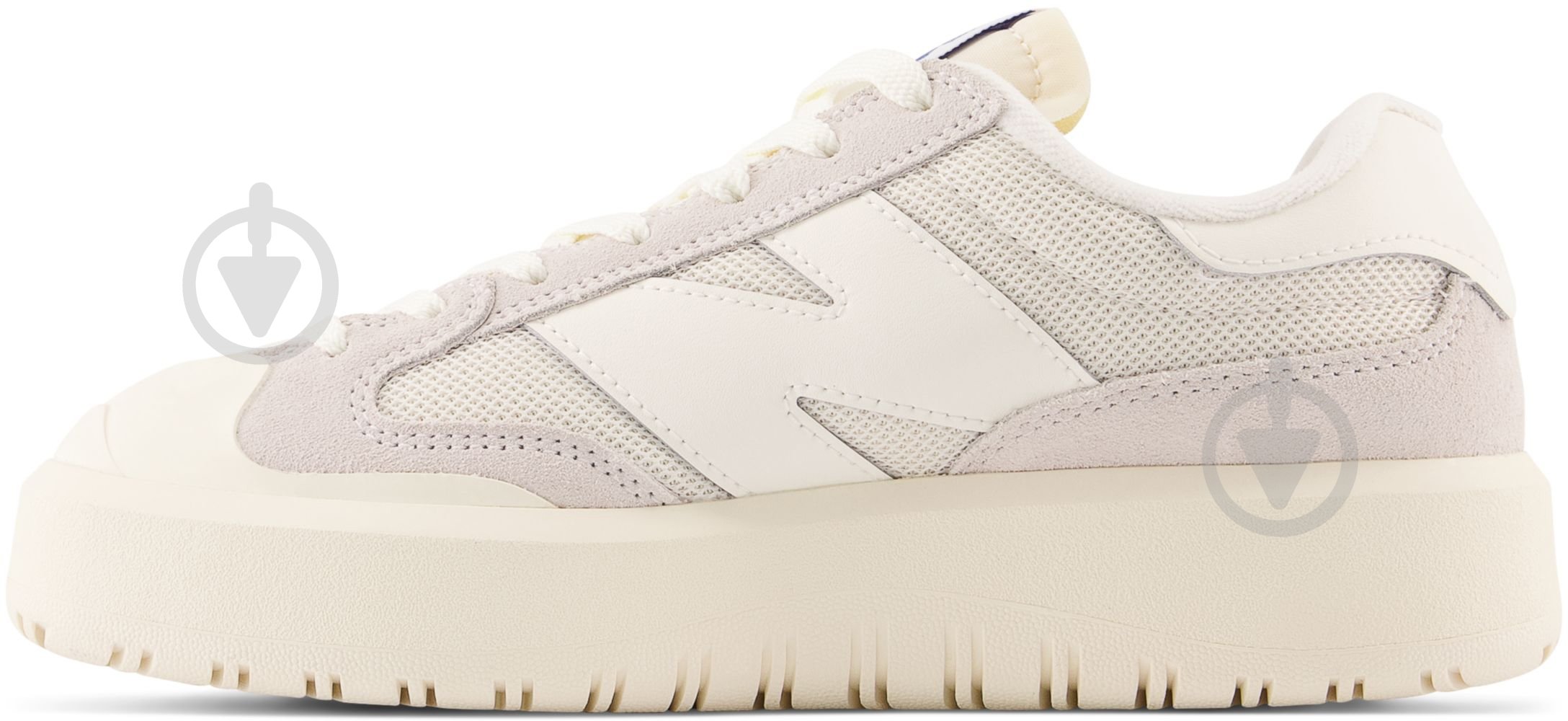 Кроссовки New Balance CT302RB р.36 - фото 2