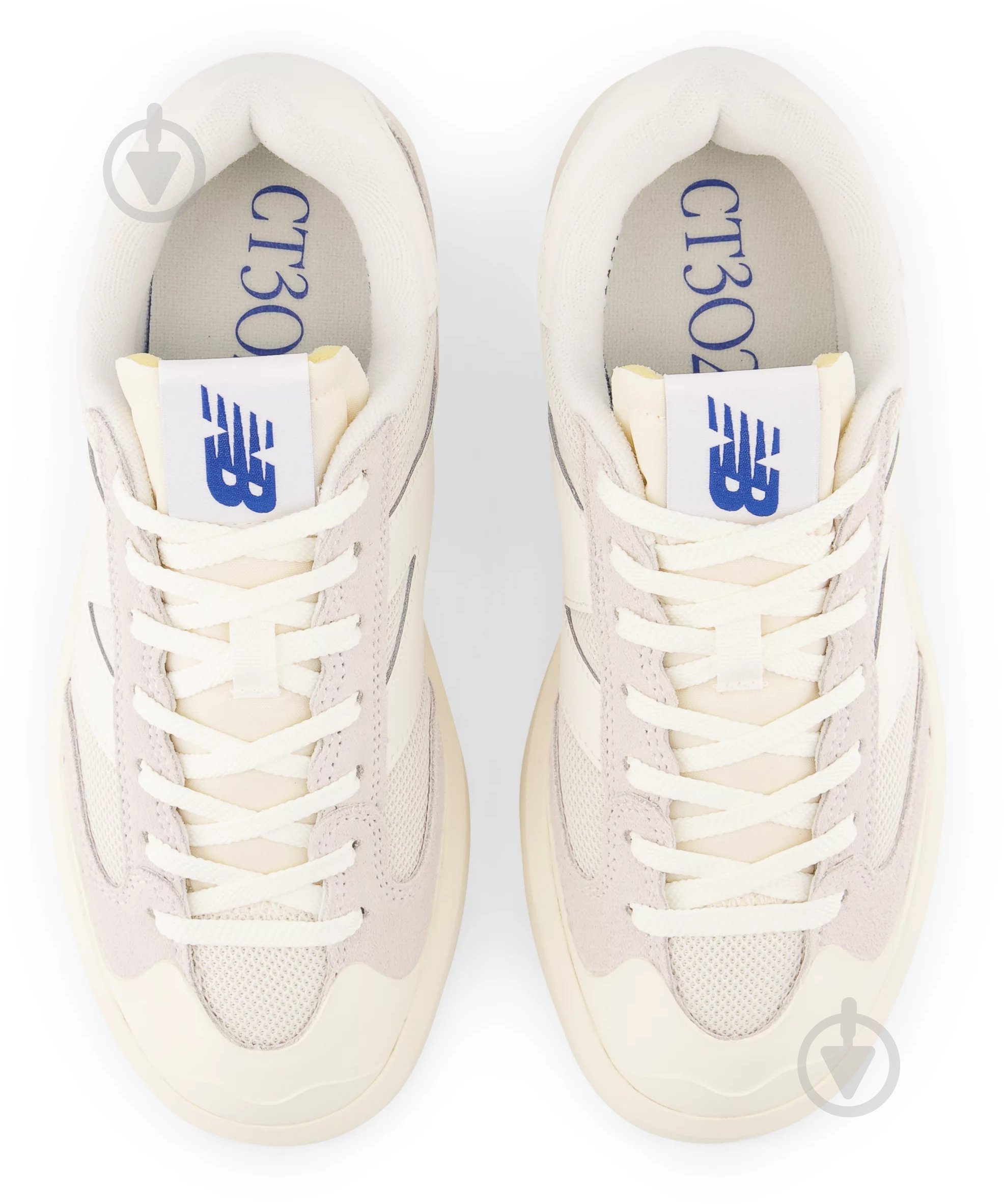 Кроссовки New Balance CT302RB р.36 - фото 3