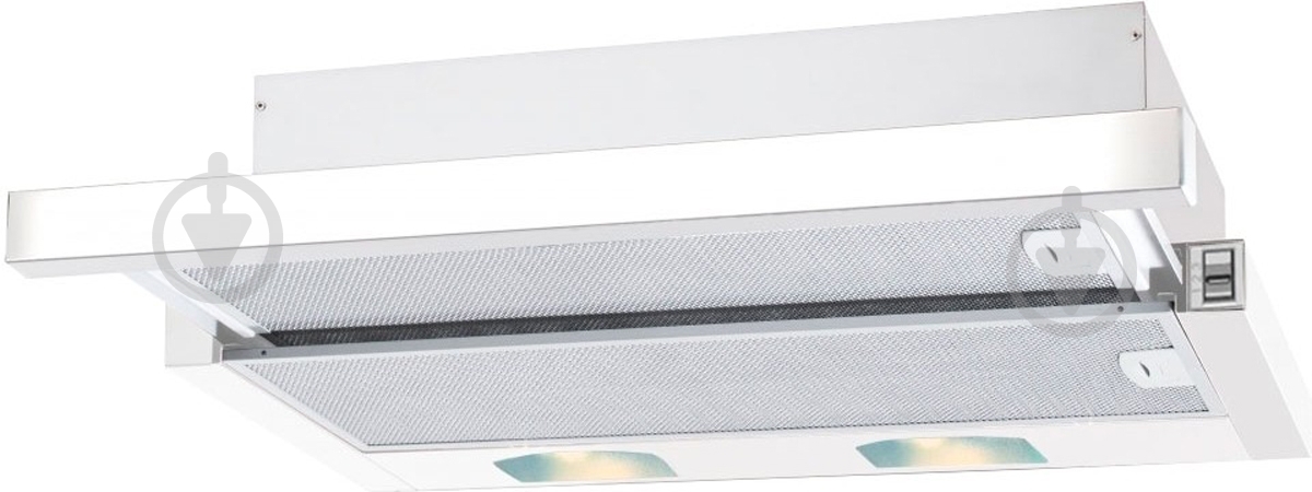 Вытяжка Zirtal PIPER 60 WH - фото 1 Вытяжка Zirtal PIPER 60 WH - фото 1