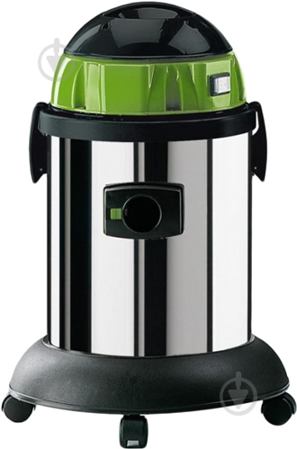 Пылесос IPC Amsterdam 115 HP - фото 1