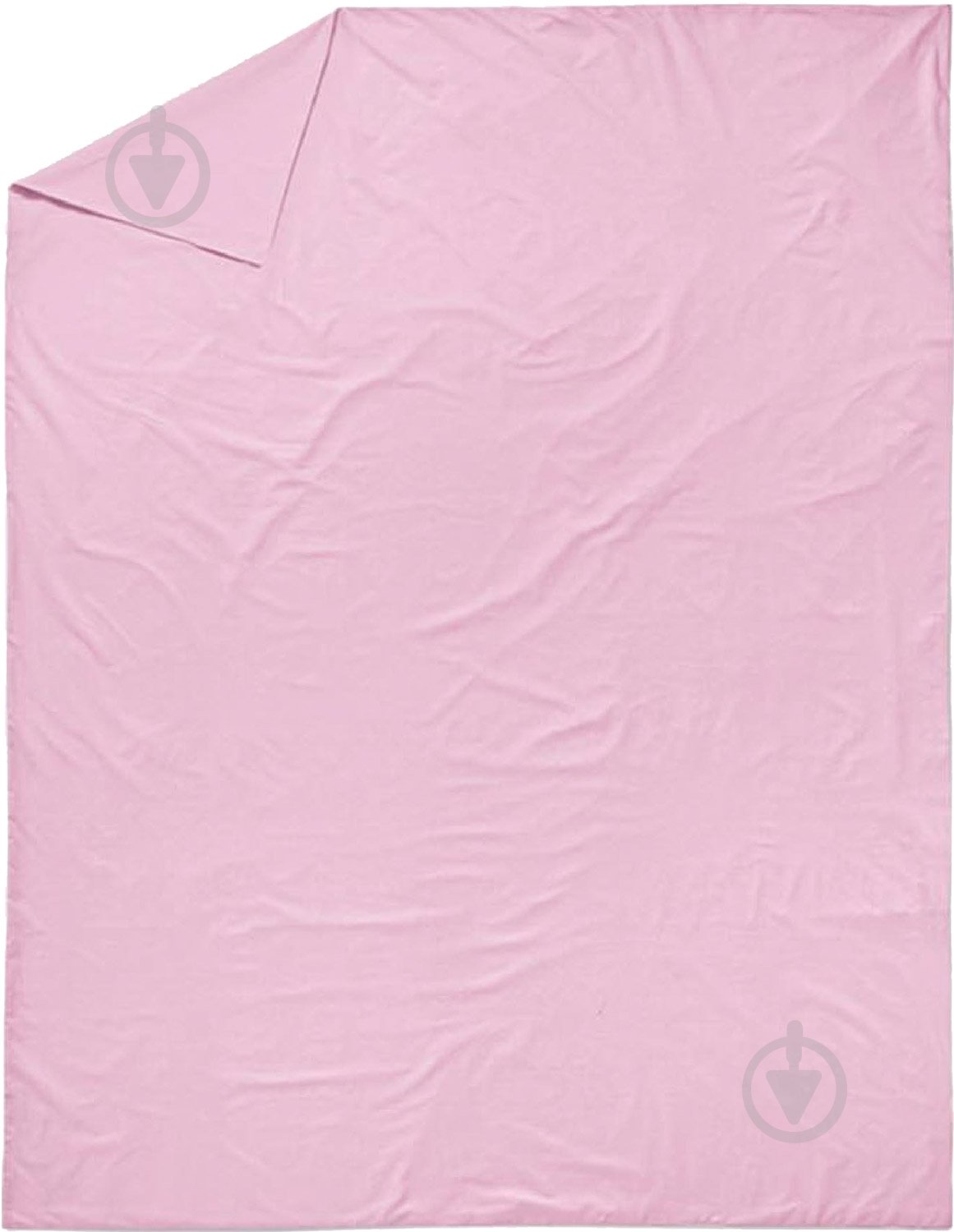 Пододеяльник Моно 200x215 см розовый Моно - фото 1 Пододеяльник Моно 200x215 см розовый Моно - фото 1