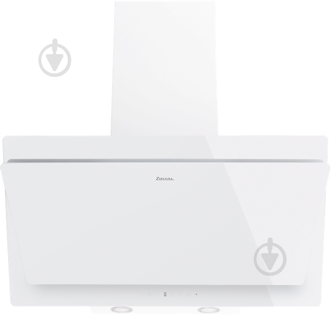 Витяжка Zirtal Mirage 90 WH - фото 1