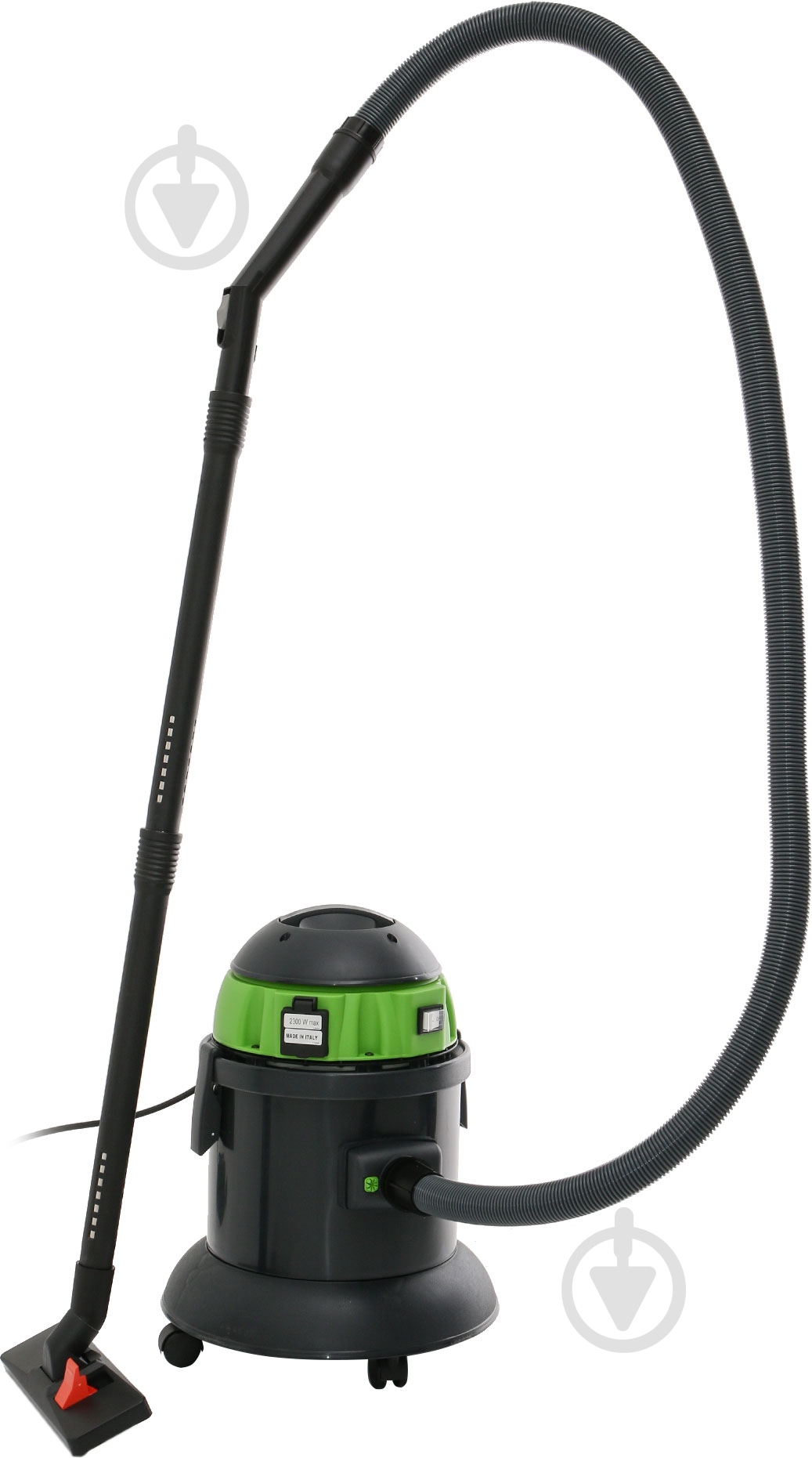 Пылесос IPC Amsterdam plast   115 HP - фото 1