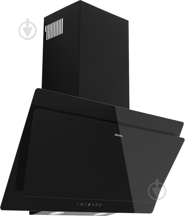 Вытяжка Zirtal Mirage 90 BL - фото 3 Вытяжка Zirtal Mirage 90 BL - фото 3