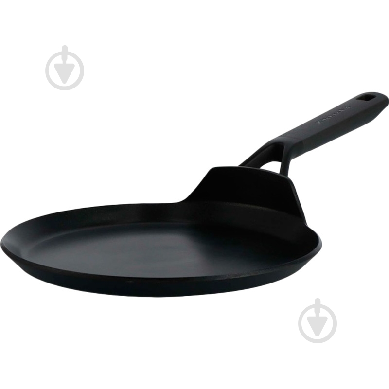 Сковорода для млинців KitchenAid Aluline 28 см CC001257-001 - фото 1