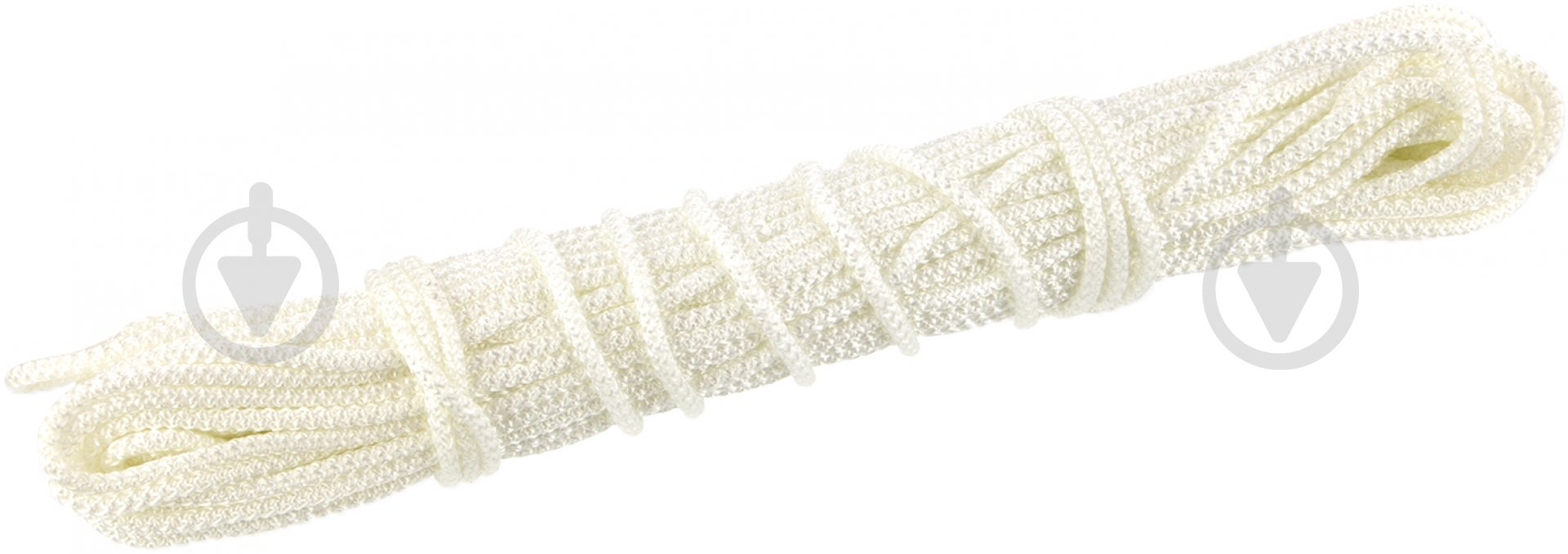 Шнур капроновый 3 мм 20 м - фото 1