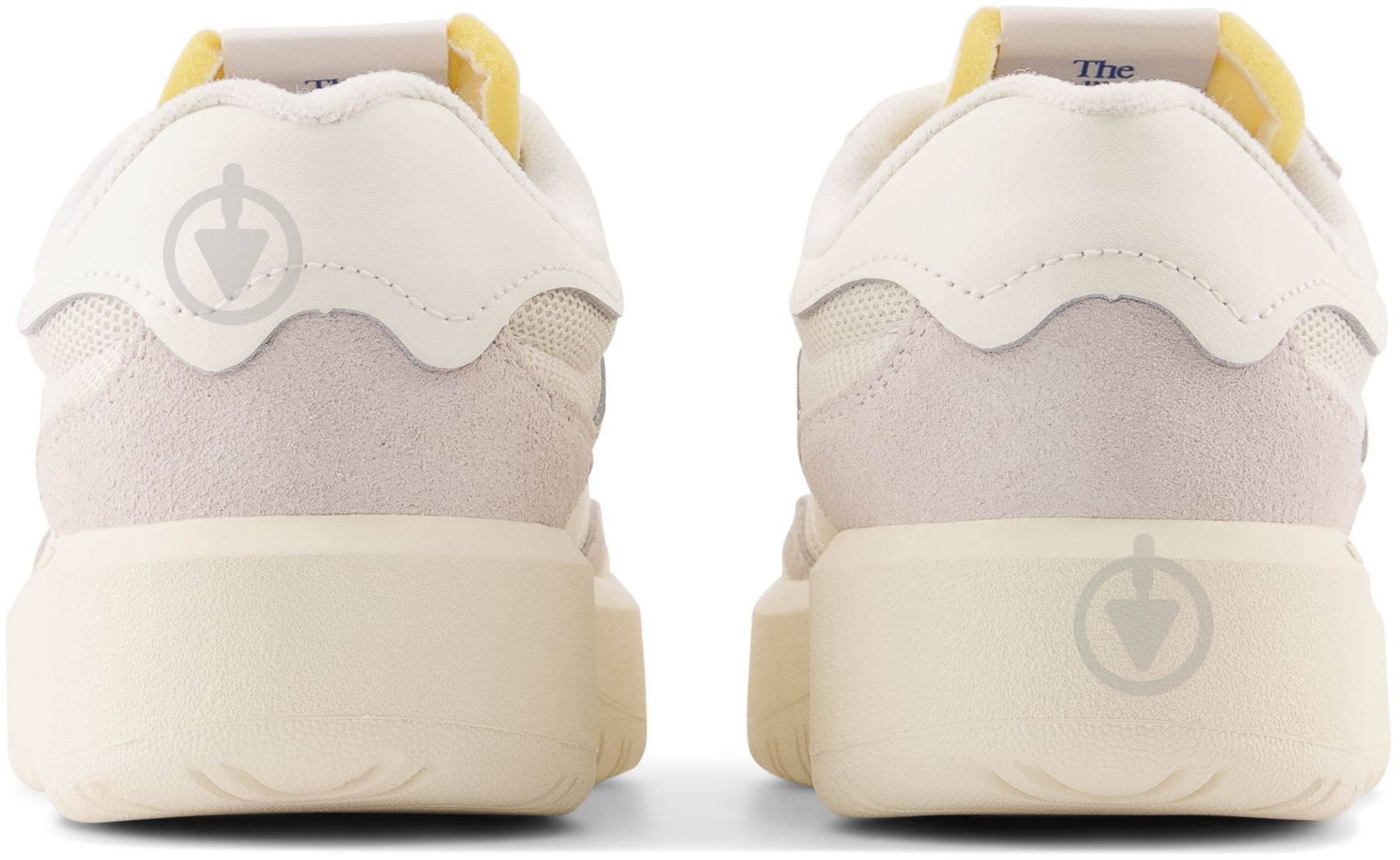Кросівки New Balance CT302RB р.37 - фото 6