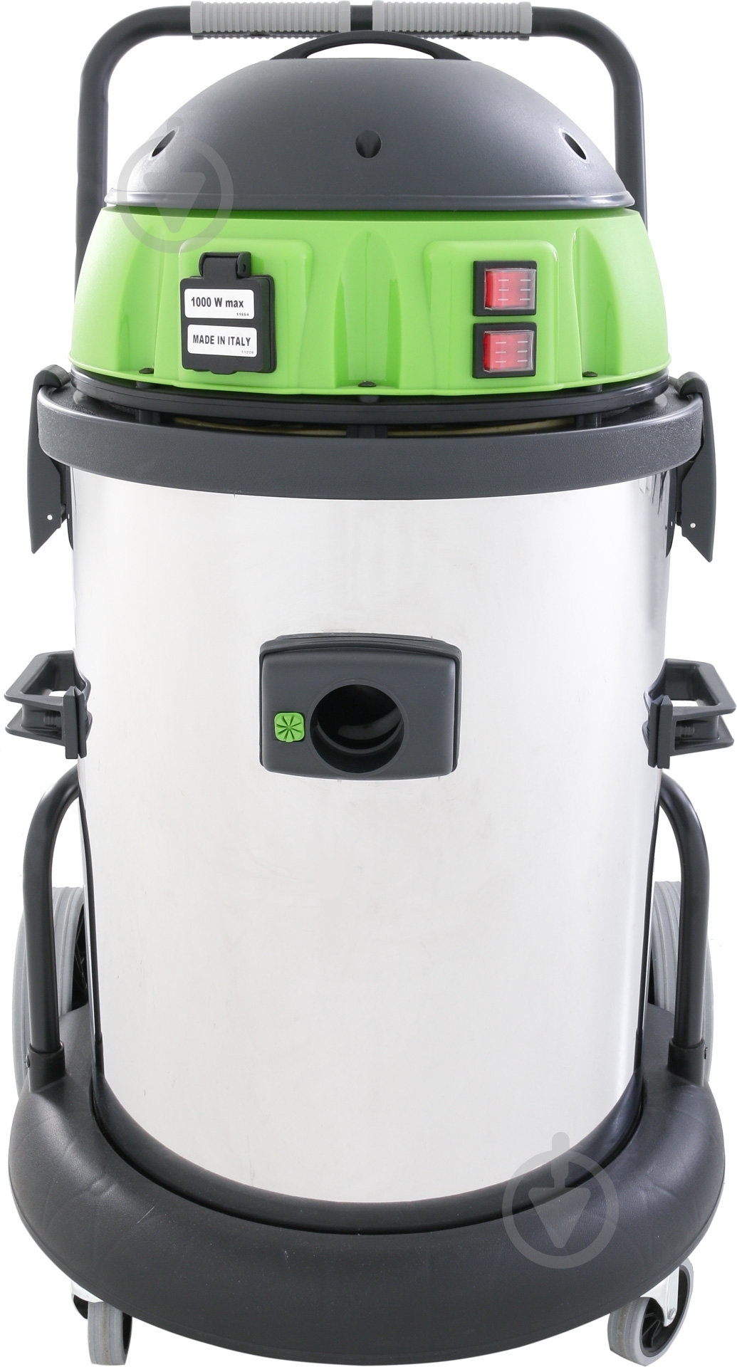 Пылесос IPC Amsterdam 429M HP - фото 2