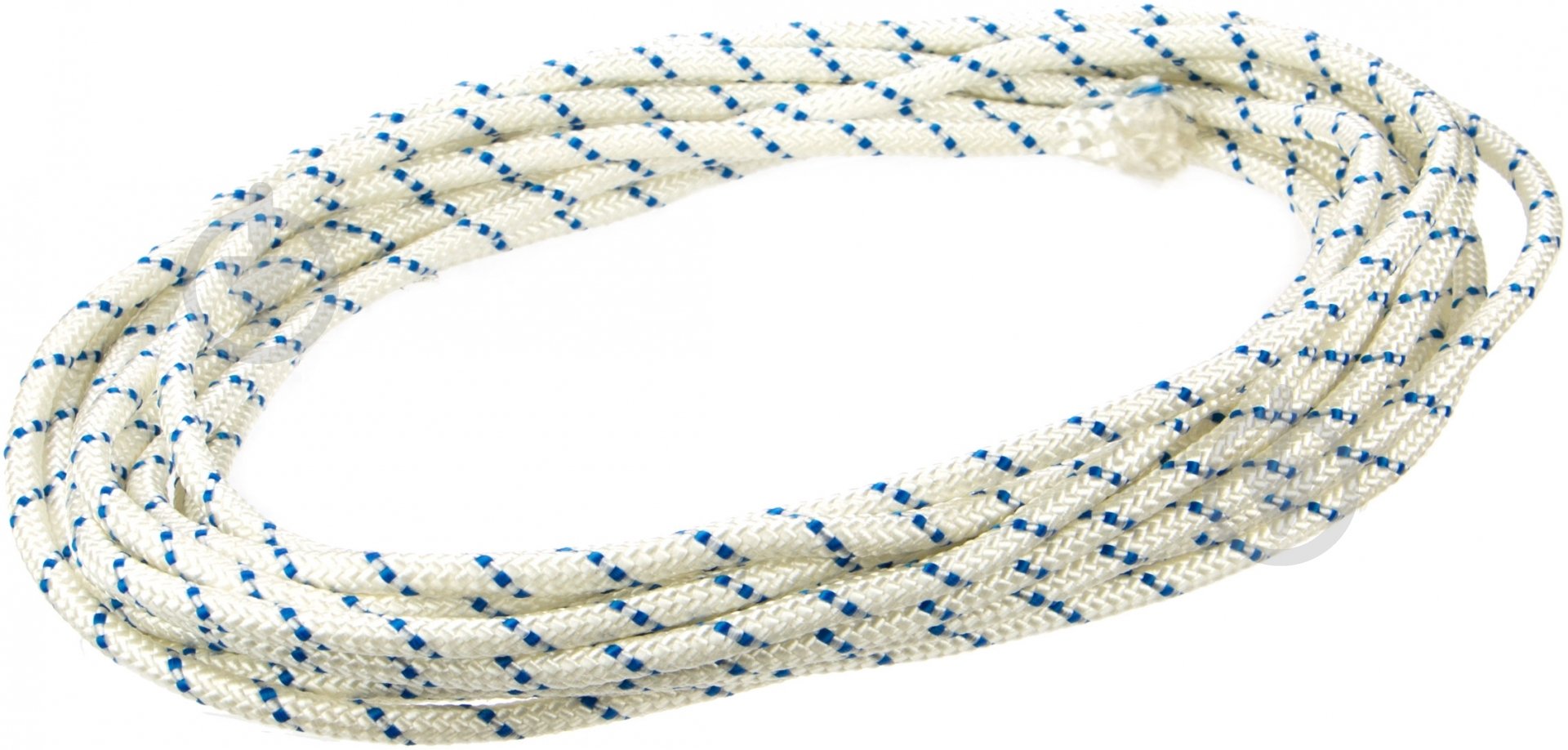 Шнур капроновый 6 мм - фото 1