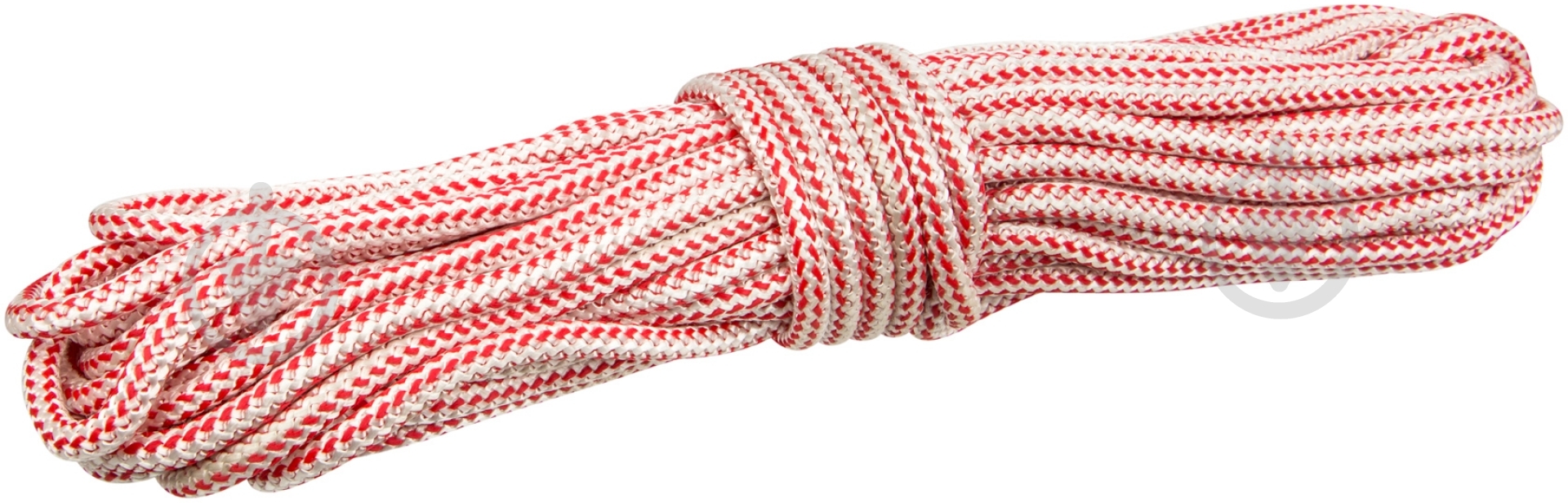 Шнур капроновый 8 мм 20 м - фото 1