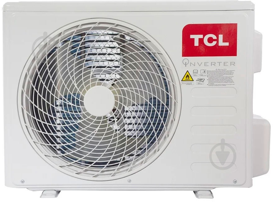 Кондиціонер TCL TAC-09CHSD/TPG11I Inverter R32 WI-FI - фото 13