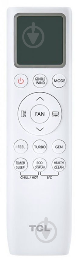 Кондиціонер TCL TAC-09CHSD/TPG11I Inverter R32 WI-FI - фото 12