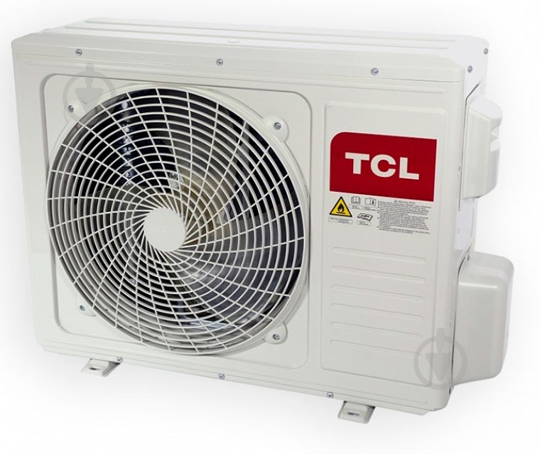 Кондиціонер TCL TAC-09CHSD/TPG11I Inverter R32 WI-FI - фото 14