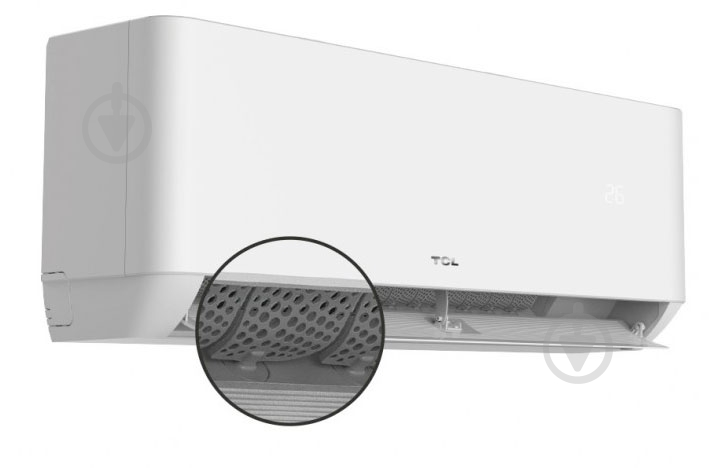 Кондиціонер TCL TAC-09CHSD/TPG11I Inverter R32 WI-FI - фото 10