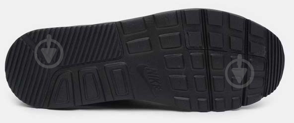 Кроссовки мужские демисезонные Nike AIR Max SC CW4555-003 р.40 черные - фото 4