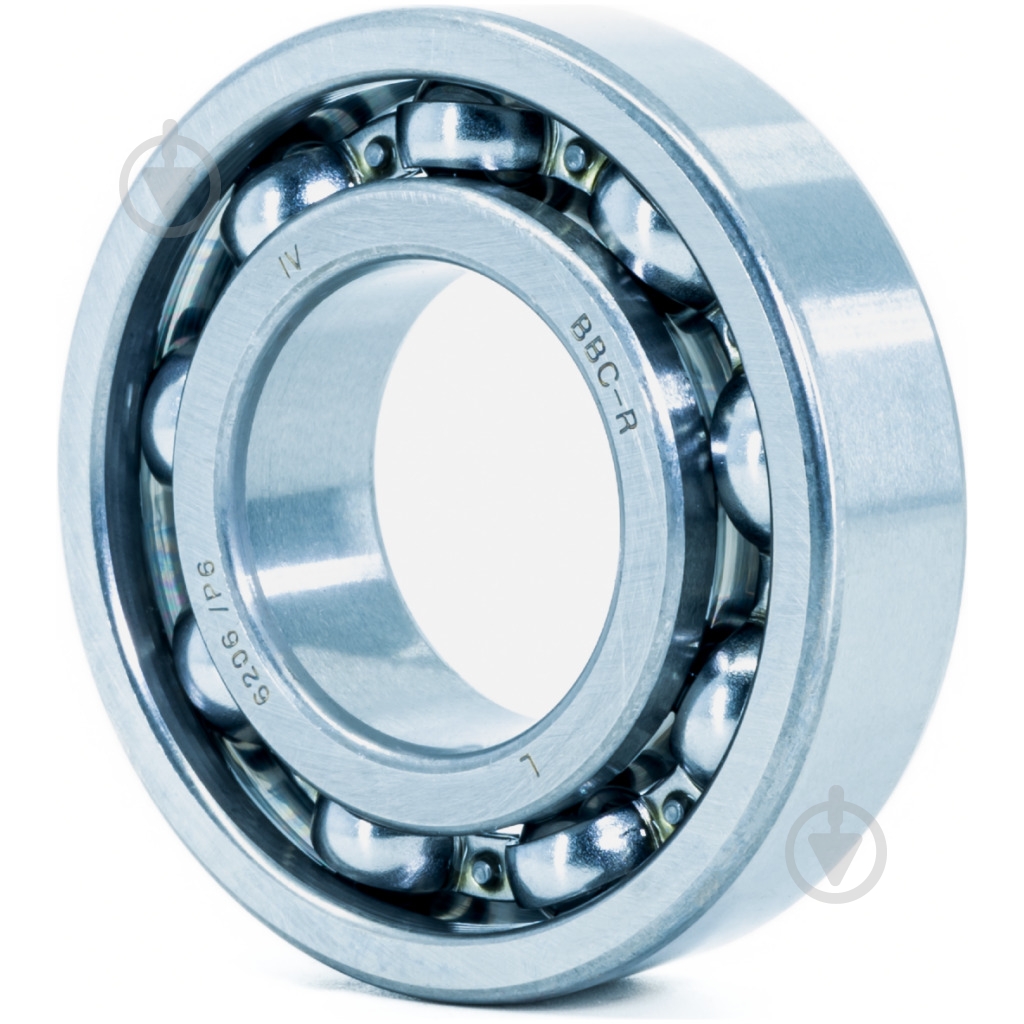 Подшипник BBC-R радиальный шариковый 6202 P6 20 шт. (202) - фото 1 Подшипник BBC-R радиальный шариковый 6202 P6 20 шт. (202) - фото 1
