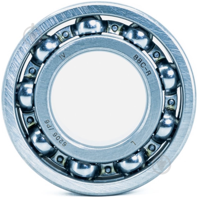 Подшипник BBC-R радиальный шариковый 6202 P6 20 шт. (202) - фото 2 Подшипник BBC-R радиальный шариковый 6202 P6 20 шт. (202) - фото 2