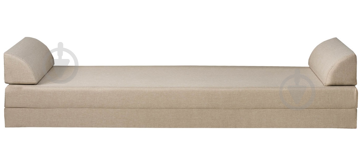 Матрас к кровати BRW Malcolm 150x195 (комплект 3 шт.) бежевый - фото 3