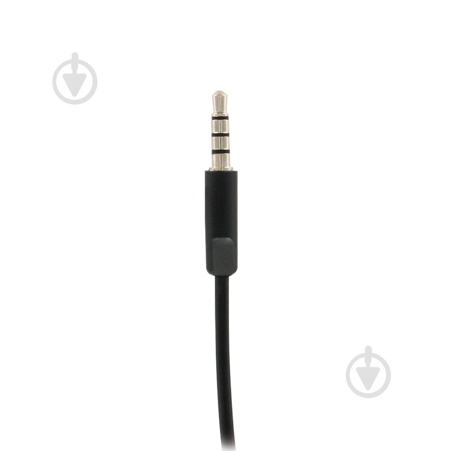 Гарнитура Logitech H151 black - фото 7