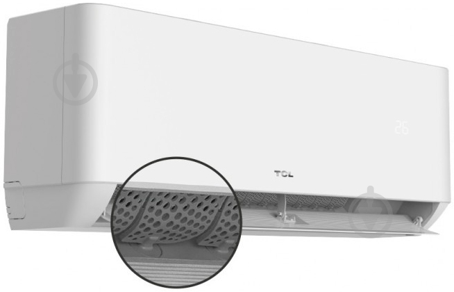 Кондиціонер TCL TAC-18CHSD/TPG11I Inventer R32 WI-FI - фото 11