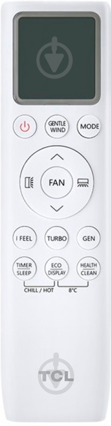 Кондиціонер TCL TAC-18CHSD/TPG11I Inventer R32 WI-FI - фото 9