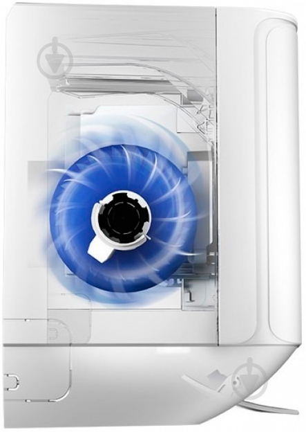 Кондиціонер TCL TAC-18CHSD/TPG11I Inventer R32 WI-FI - фото 10