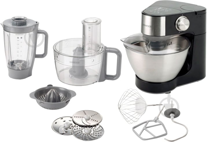 Кухонна машина Kenwood Prospero KM288 - фото 1 Кухонна машина Kenwood Prospero KM288 - фото 1